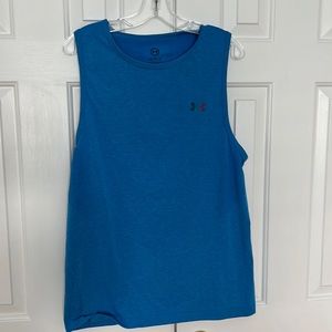 Under Armour tank